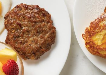 4-Square Breakfast